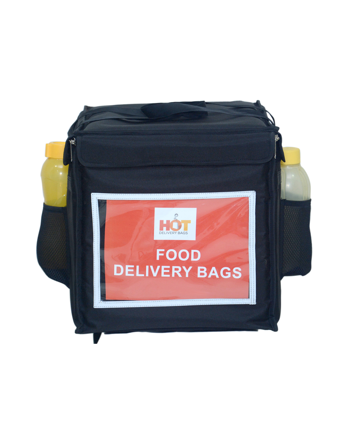 Buy Food Delivery Bags Online From Hot Delivery Bags, Mumbai