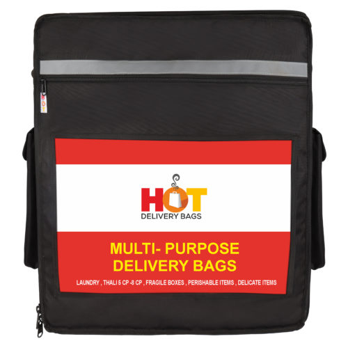 Buy Activa Food Delivery Bags Online From Hot Delivery Bags, Mumbai