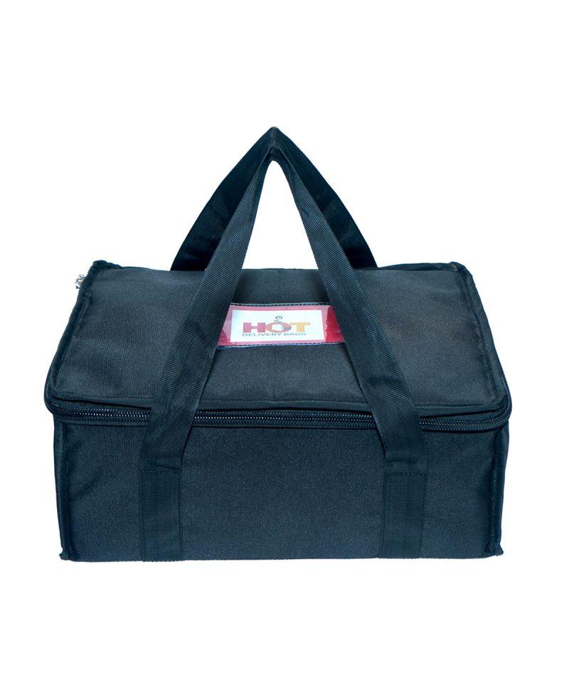 Buy Beverage Delivery Bags Online From Hot Delivery Bags, Mumbai
