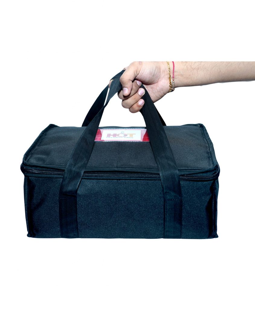 Buy Beverage Delivery Bags Online From Hot Delivery Bags, Mumbai