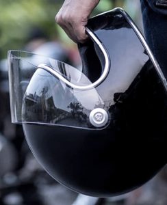 Helmets & Accessories