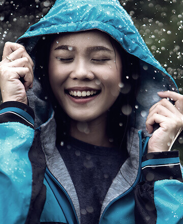 Rainwear