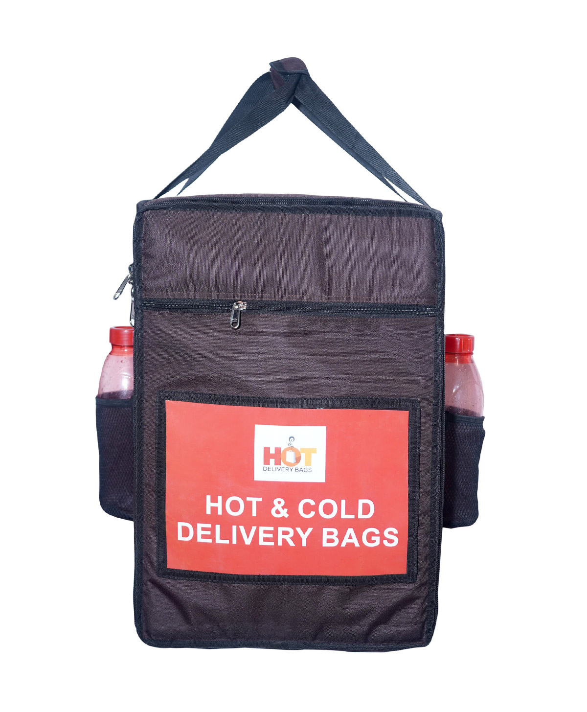 Hot and Cold Delivery Bags