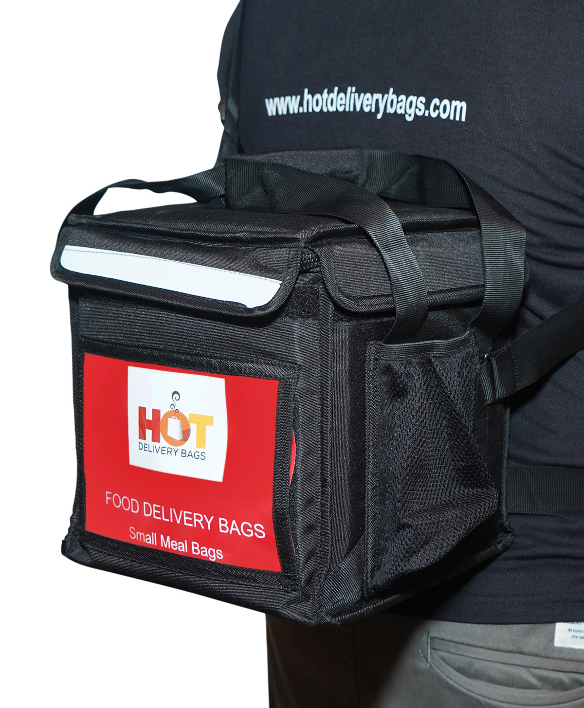 Delivery bag price new arrivals