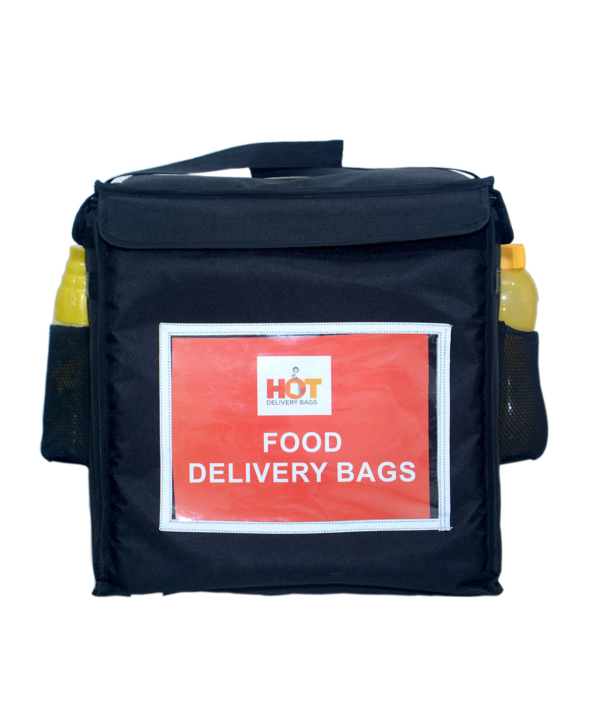 Polyester Blue E Commerce Delivery Bag, Size/Dimension: 26x13x16x20 Inch,  Model Name/Number: Z-TRIAGE-LDB-1 at Rs 1250/piece in New Delhi