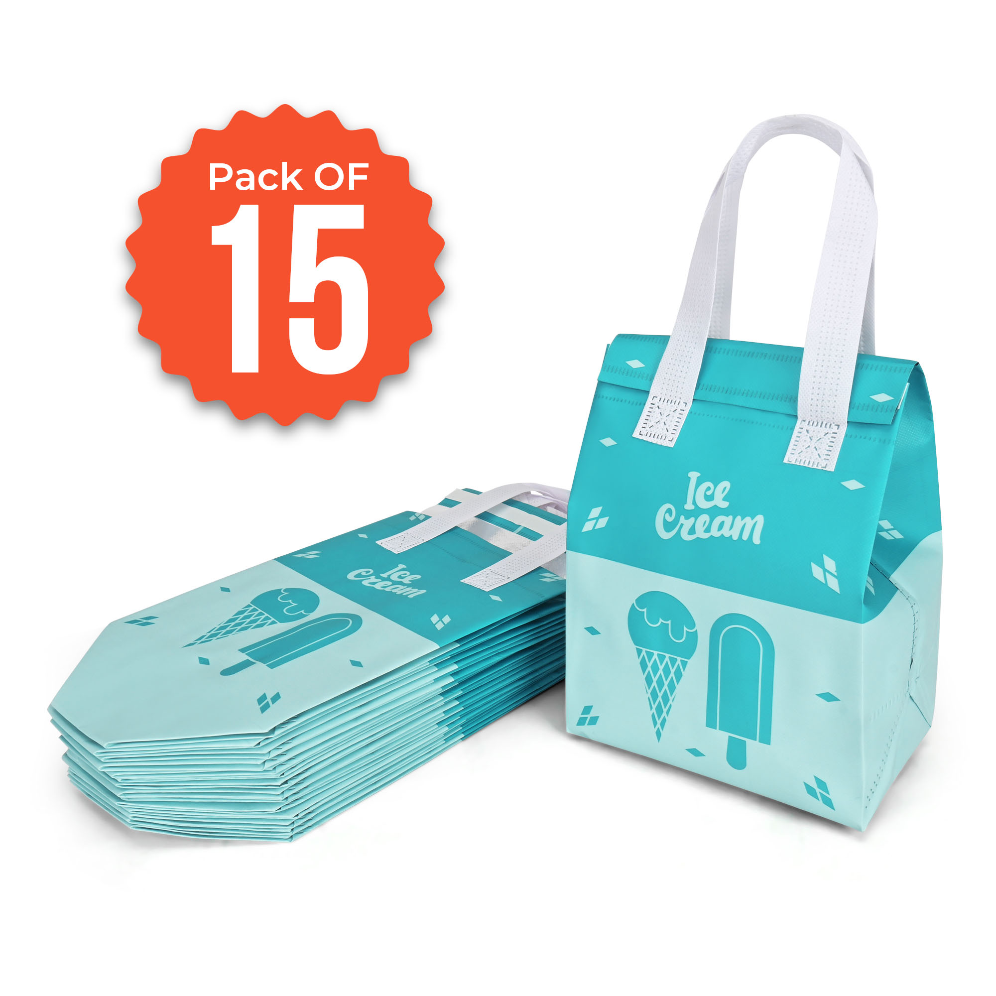 Pack Of 15