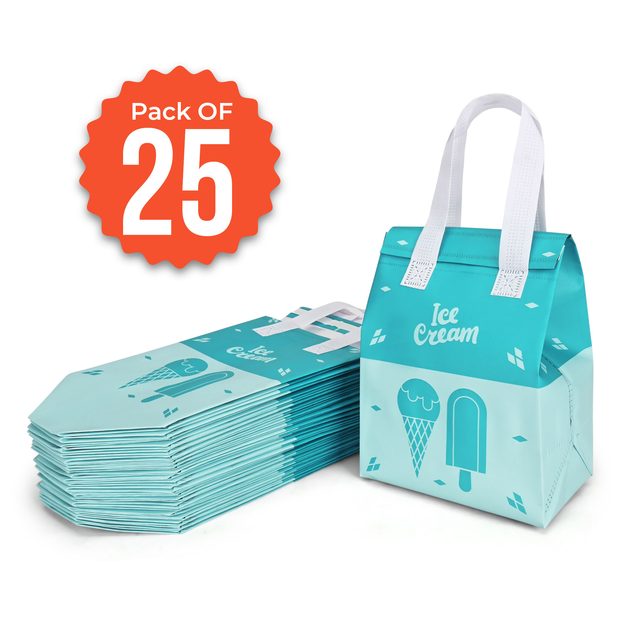 Pack Of 25